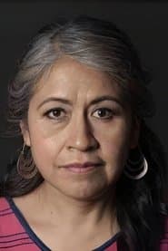Mercedes Hernández as Digger's Housekeeper