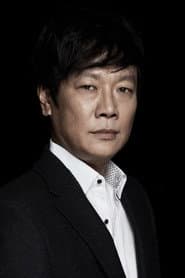Kang Sin-gu as Jin-seok's Real Father / Precinct Policeman 4