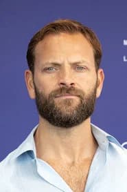 Alessandro Borghi as Stefano Cucchi