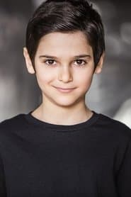 Christian Corrao as Marshall (voice)