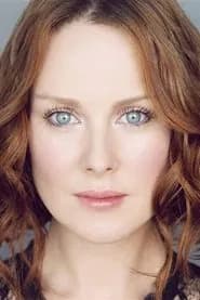 Veronica Lauren as Vocal Jazz Girl