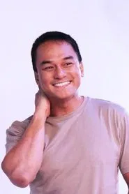 Gardo Versoza as Rene