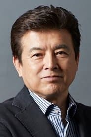 Tomokazu Miura as Tomoyama