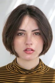 Romana Maggiora Vergano as Marcella