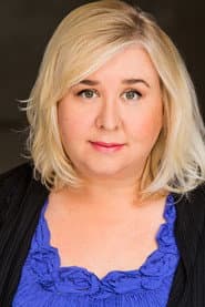Jaime Moyer as Liz