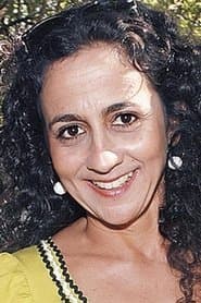 Maria Menezes as Waitress