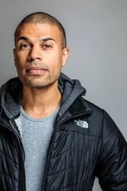 Cameron Anthony as Officer Owens
