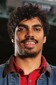 Tony Armstrong as Ken (voice)