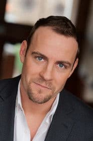 Ben Andrews as Soldier (voice)