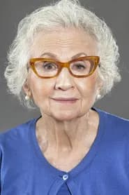 Barbara Singer as Woman in Store
