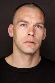 Jay McDonald as Ocean Freighter Captain
