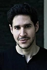 Ziad Abaza as Train Barman