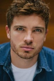 Julian Shaw as Stoner