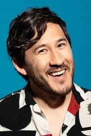 Mark Fischbach as Simon