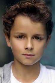 Isaac Andrews as Costel