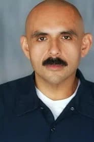 Vince Romo as Cholo (uncredited)
