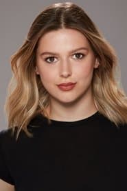 Jenna Wheeler-Hughes as Angry Woman