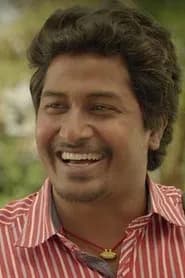 Chandan Roy as Somesh Yadav
