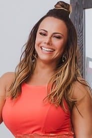Viviane Araújo as Amanda