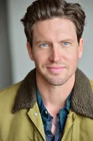 Barrett James as Military Contractor (uncredited)