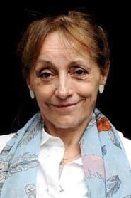 Mónica Villa as Professor Leguizamón (segment "Pasternak")