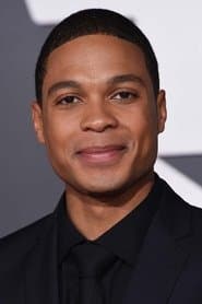 Ray Fisher as Cyborg