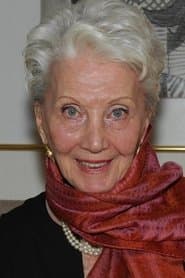 Lucienne Legrand as La première jolie théâtreuse