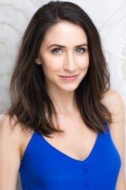 Courtney James Clark as Mosasaurus Announcer