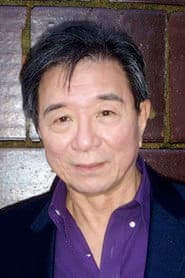 Randall Duk Kim as Keymaker