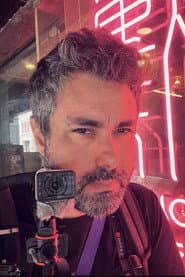 Maurício Cid as Jornalista 2