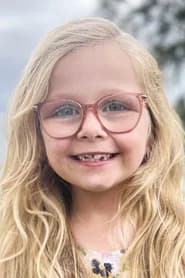 Scarlett Crabtree as Ellie Baker