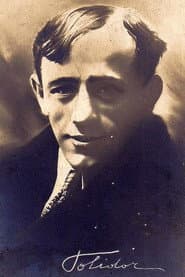 Polidor as Pagliaccio