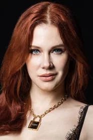 Maitland Ward as Brittany Wilson
