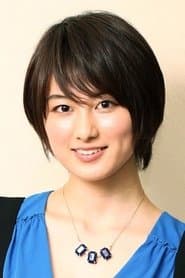 Sara Takatsuki as Anna Sasaki (voice)