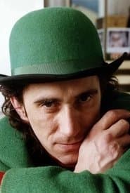 Michael Tarn as Pete