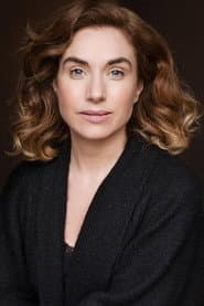 Róisín Monaghan as Hilda Lyons