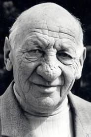 Heinrich Gretler as Man (uncredited)