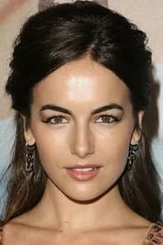 Camilla Belle as Eleven-Year-Old Sally