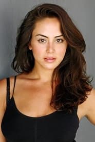 Jaclyn Jonet as Ella (uncredited)
