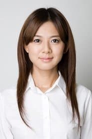 Yukiko Shinohara as Harumi Hasashi