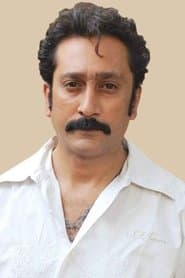 Mukesh Tiwari as Rangwa
