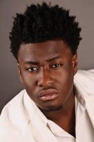 Stefano A. Addae as Dancer