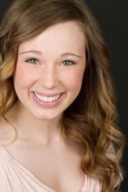 Amanda Ryskamp as Audrey