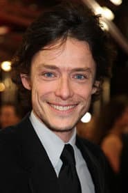 Xavier Lafitte as Doctor