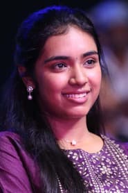 Nikhila Sankar as Raji