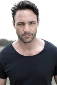 Jim Robison as Private Bates