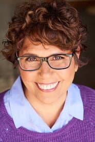 Susan Boyajian as Additional Voices (voice)