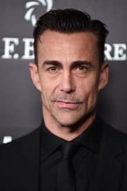 Daniel Bernhardt as Agent Johnson
