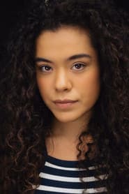 Amor Evans as Girl in Pub (uncredited)