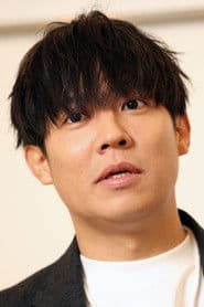 Keisuke Koide as Henmi Takashi